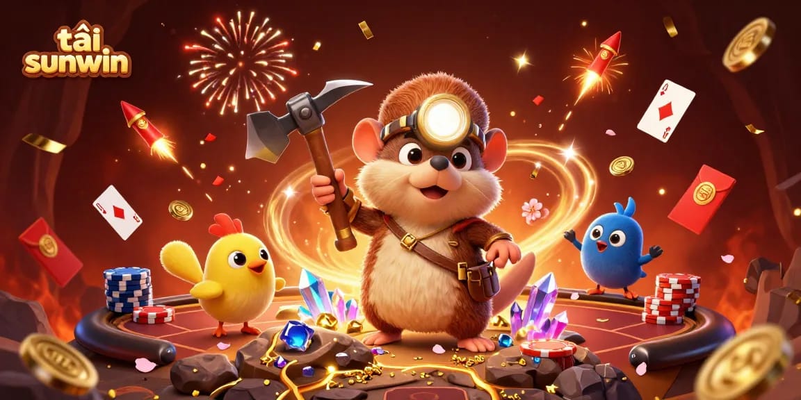 Join the action to tải sunwin and explore thrilling online casino adventures with vibrant graphics.