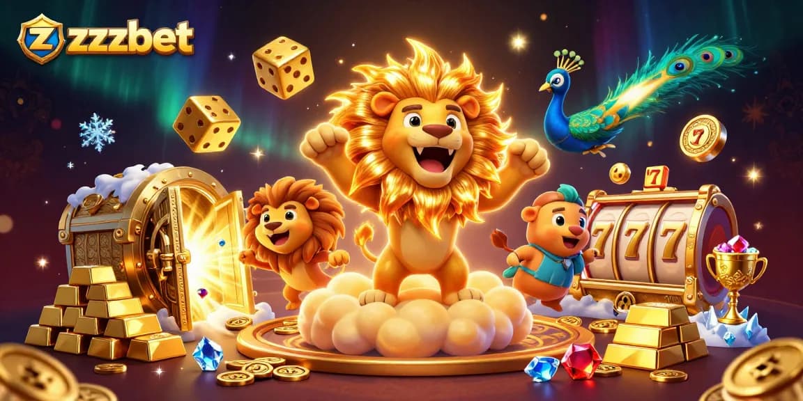 Ganhe vantagens incríveis no zzzbet com promoções intensas e recompensas diárias!