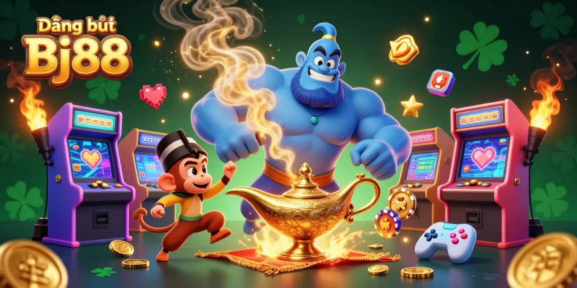 Join Đăng ký Bj88 to unlock thrilling casino adventures with immersive gaming experiences!