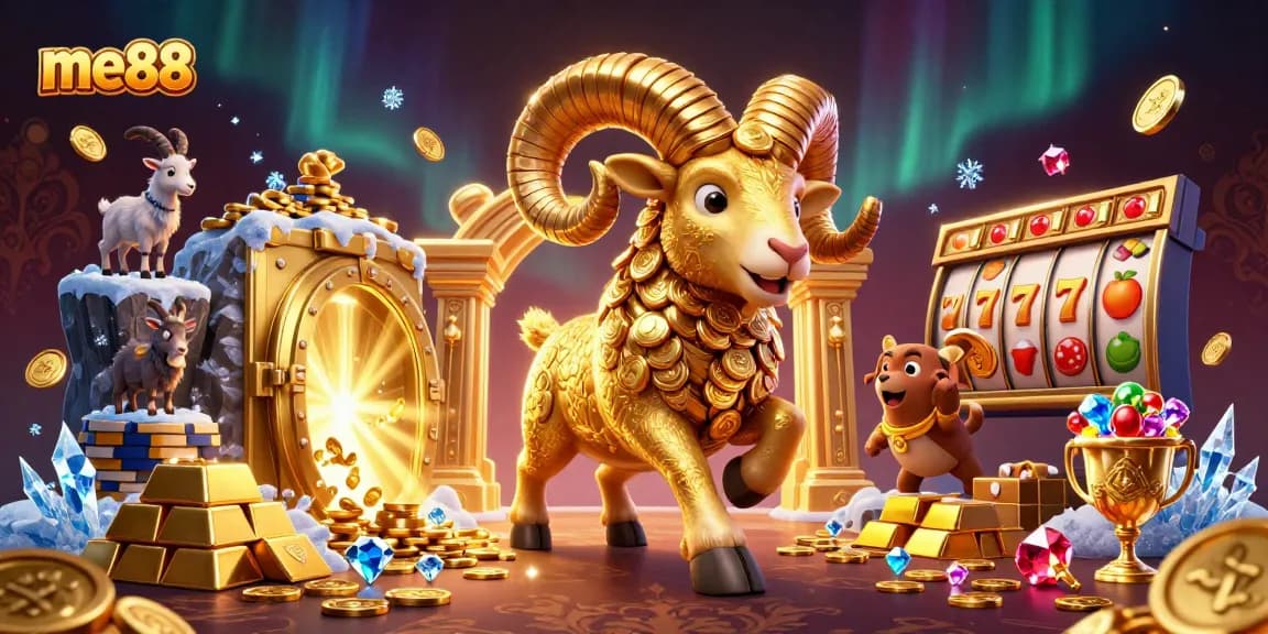 Experience the excitement of me88’s vibrant casino with dynamic gaming elements and rich visuals.