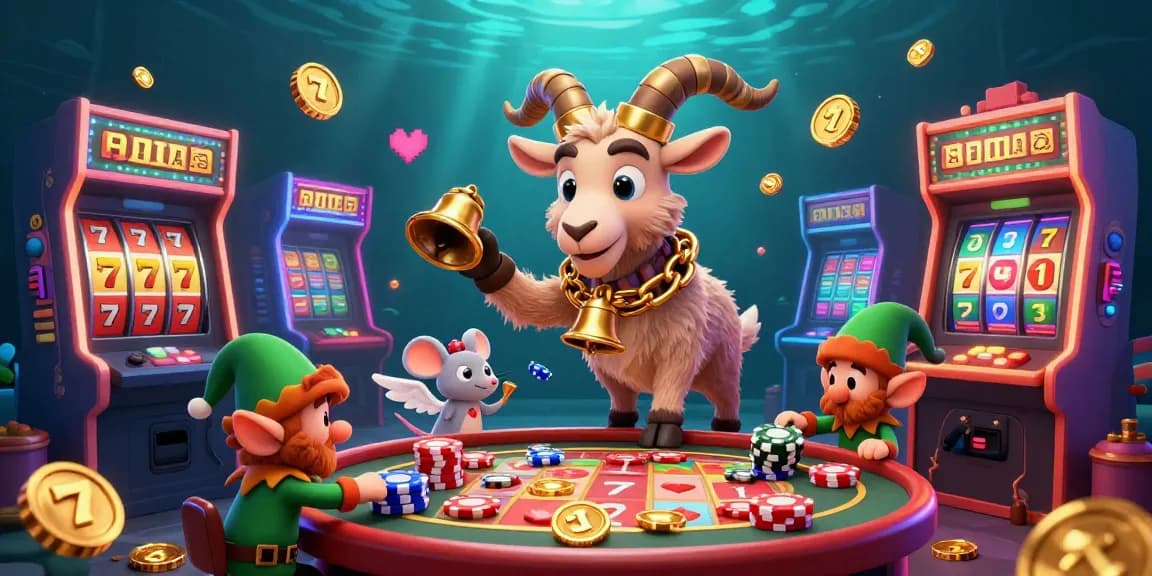BOS 88 menghadirkan pengalaman bermain slot online dengan suasana menyenangkan dan pilihan permainan yang beragam.