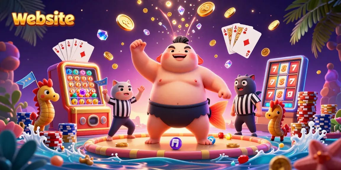 Permainan bingo online di website WSLOT888 dengan suasana seru penuh hadiah dan interaksi.