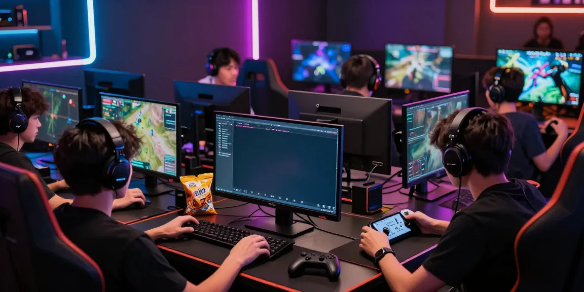 Enthusiastic players engaging with luxury111 link in a dynamic online gaming environment.