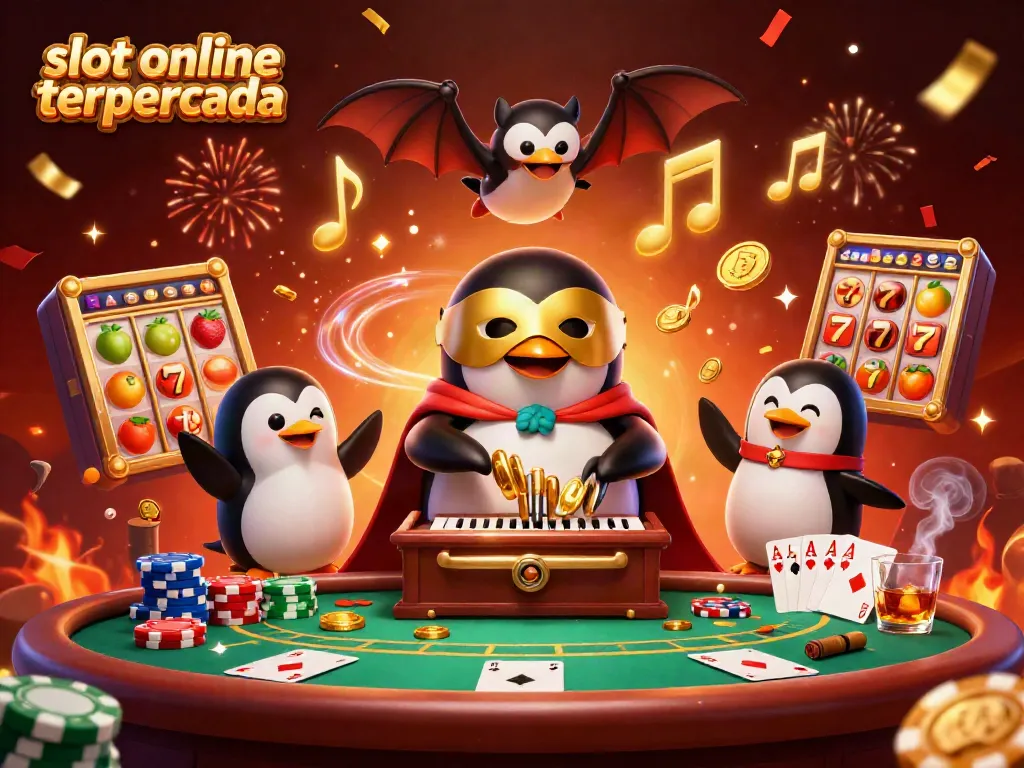 Raih kemenangan di slot online terpercaya dengan MAXWIN168 yang menawarkan slot gacor dan peluang besar.