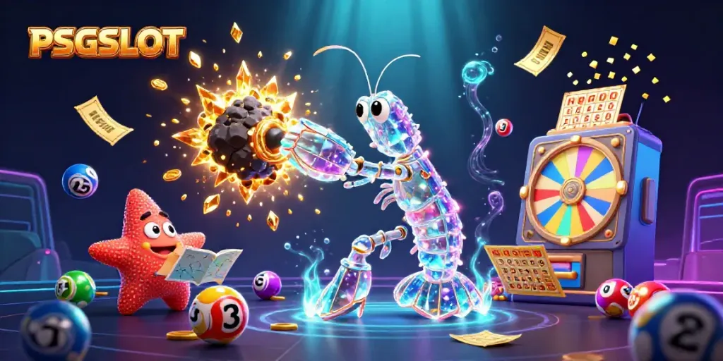 PSGSLOT menghadirkan permainan slot bertema neon Tokyo dengan pengalaman visual yang premium.