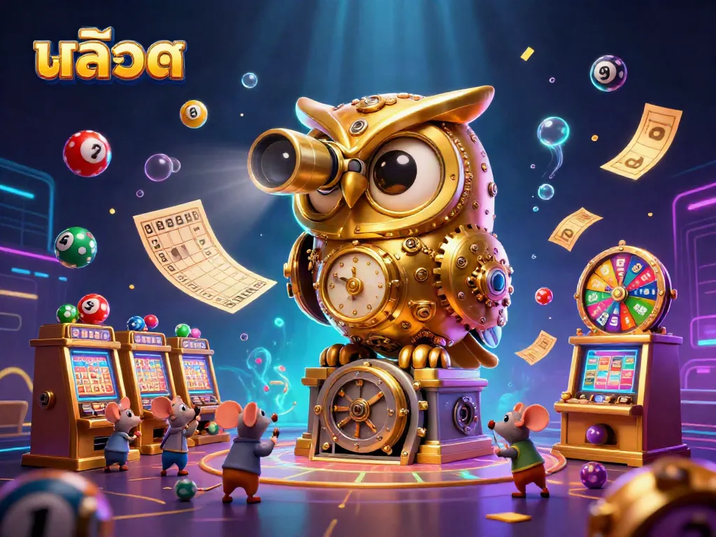 เล่นเกมสล็อตสนุกด้วยสล็อตที่จัดเต็มทุกความบันเทิง