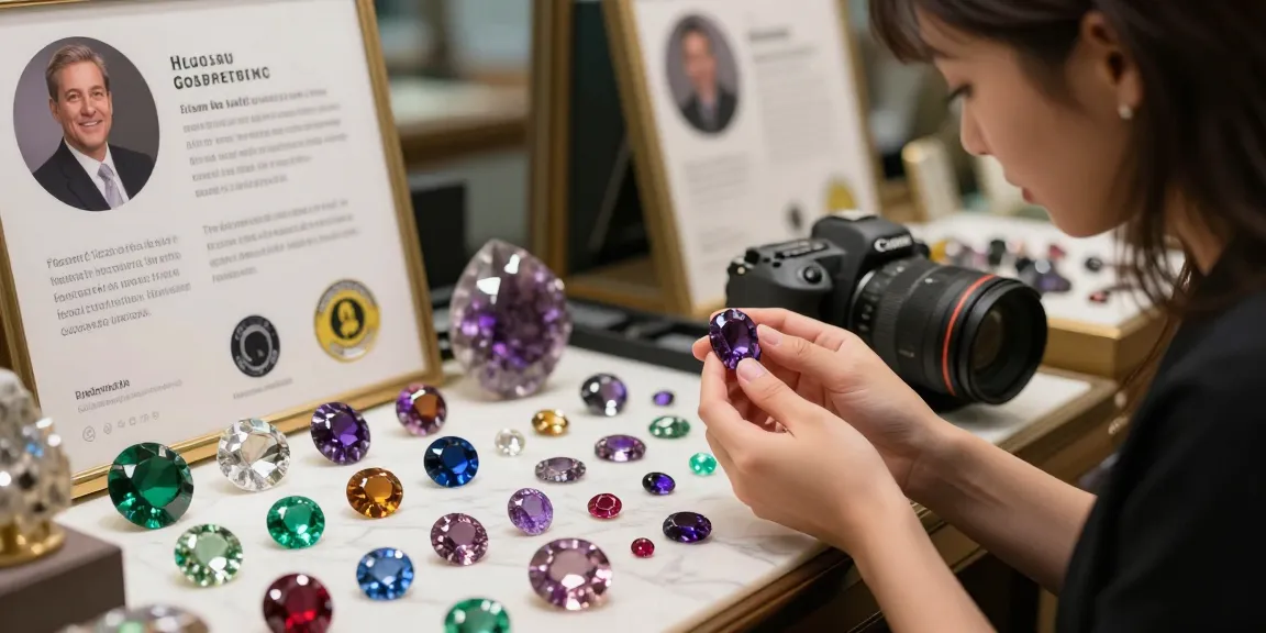 Discover high-quality gemstones at https://www.mygemspot.com with expert guidance in a welcoming marketplace.