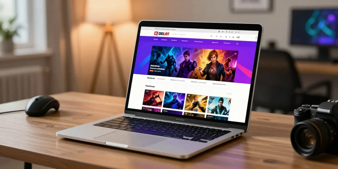 Discover kdslot, a trusted local gaming platform offering reliable services and top-rated entertainment options for community members.