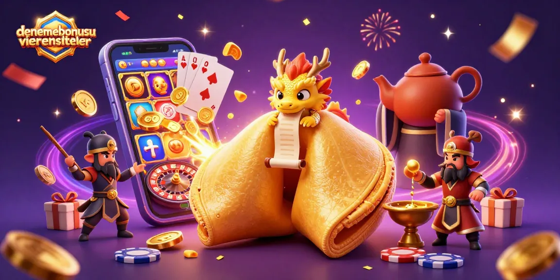 Experience winning strategies at denemebonusuverensiteler with vibrant casino action and dynamic gaming elements.