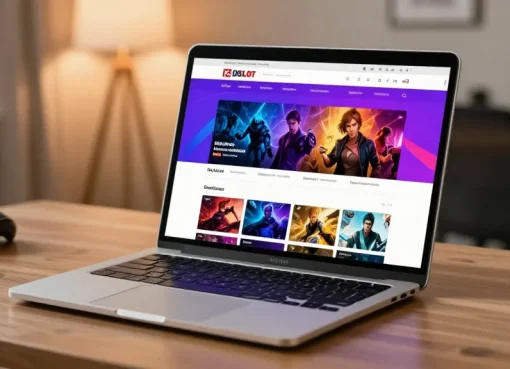Discover kdslot, a trusted local gaming platform offering reliable services and top-rated entertainment options for community members.
